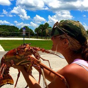 Meet your Posher, Bethany